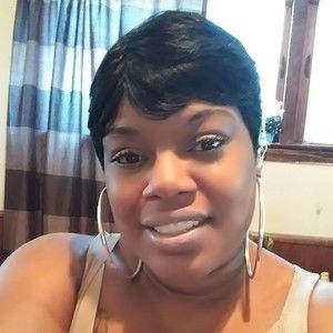 Meet your Posher, Betty